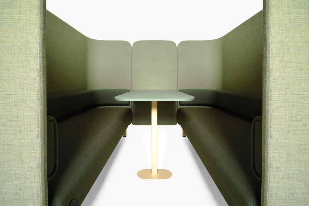 Box akustyczny Frame Box akustyczny Frame